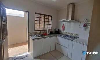 Imagem 3: RITA VIEIRA COM COZINHA PLANEJADA