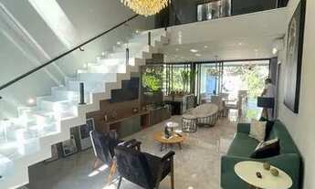 Imagem 7: Casa para venda no condomínio Mosaico da Serra no bairro Vila Moraes em Mogi das Crianças