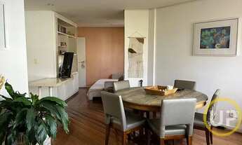 Imagem: Apartamento em Buritis - Belo Horizonte