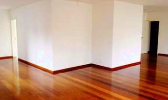 Imagem 2: Apartamento locação Itaim Bibi - 360m², 4 Suítes, 3 vagas - R$ 19.000 Pacote