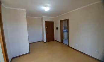 Imagem 4: Apartamento no Bairro Cristo Redentor com 65 m², cozinha, 2 dormitórios, sala de estar, ba