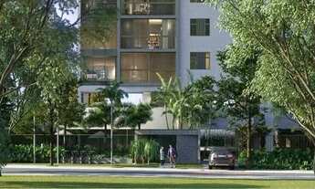 Imagem 6: L-Apartamento em Casa Forte-Morar ou Investir-1 Quarto-Lazer Completo