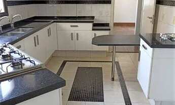 Imagem 7: Apartamento com 3 dormitórios, 181 m² - venda por R$ 1.100.000,00 ou aluguel por R$ 6.096