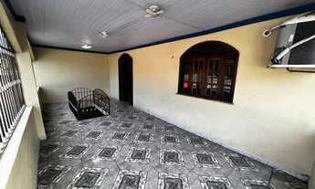 Imagem: Casa duplex com Ponto Comercial- Bairro