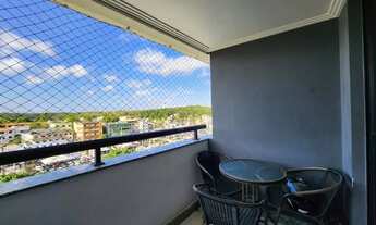 Imagem 6: APARTAMENTO 2 QUARTOS (1 SUITE) - 60,00 M² - IMBUI - SALVADOR