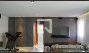 Imagem 2: Apartamento para Aluguel - Vila Romana, 2 Quartos, 90 m2