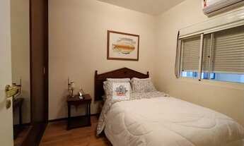 Imagem 6: Flat para aluguel tem 38 metros quadrados com 1 quarto em Vila Olímpia - São Paulo - SP