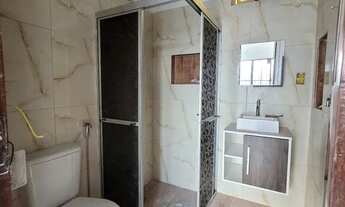 Imagem 5: ALUGO APARTAMENTO/KIT NET CASTANHEIRA