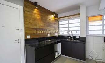 Imagem 7: APARTAMENTO 03 DORMITÓRIOS - HIGIENOPOLIS