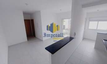 Imagem 2: Apartamento 2 dormitórios 1 suíte 63 m² Edificio Essência Parque Sjc 1 vaga