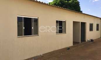 Imagem 2: Casa para alugar no bairro Parque Vila Verde - Formosa/GO