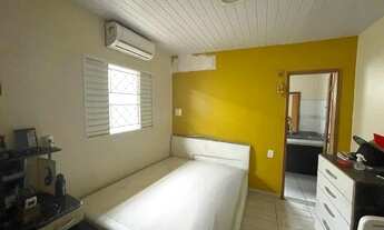 Imagem 6: Casa no Conjunto Belvedere - 3 quartos, edicula e piscina