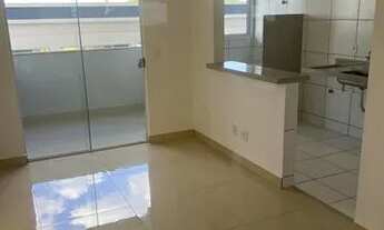 Imagem 5: Região Pq Amazonia Verano Apartamento 2 quartos Pronto Morar Entrada Parcelada