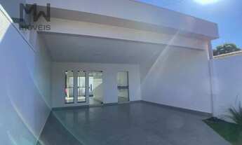 Imagem 3: Casa em Jardim Alexandrina - Anápolis