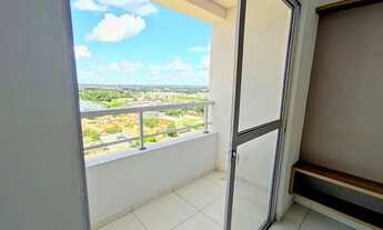 Imagem 3: Apartamento para aluguel possui 60 metros quadrados com 2 quartos em Uruguai - Teresina