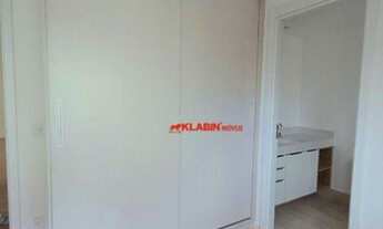 Imagem 6: #-Apartamento com 3 dormitórios e 5 banheiros, 147 m² - venda por R$ 2.800.000 - Chácara