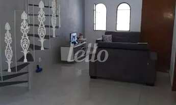 Imagem 2: São Paulo - Casa Padrão - São Lucas