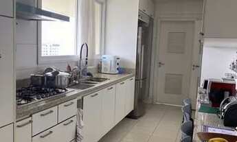 Imagem 7: Apartamento com 4 dormitórios, 194 m² - venda ou aluguel - Vila Suzana - São Paulo/SP