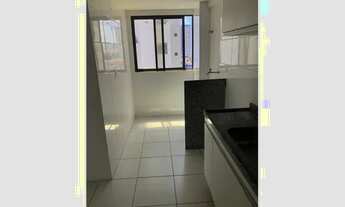 Imagem 5: Apartamento para aluguel tem 58 metros quadrados com 2 quartos em Maurício de Nassau - Car