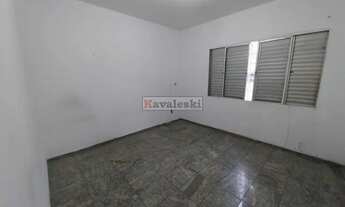 Imagem 2: ALUGO CASA COMPARTILHADA 45 M²