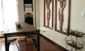 Imagem 6: Apartamento Triplex com 2 dormitórios à venda, 190 m² por R$ 1.999.000,00 - Higienópolis