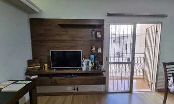 Imagem 7: Apartamento para venda tem 47 metros quadrados com 1 quarto em Centro - Campinas - SP