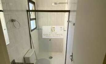 Imagem 3: Apartamento para aluguel e venda possui 65 metros quadrados com 2 quartos