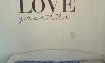 Imagem 6: Flat para aluguel possui 58 metros quadrados com 2 quartos em Itaim Bibi - São Paulo - SP