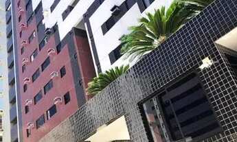 Imagem 3: Alugo apartamento com 2 quartos a 3 quadras da praia em Ponta Verde - Maceió - AL