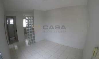 Imagem 3: BOM - Apê 2qts no Cond. Costa do Mar em Taquara II, bairro vizinho de Colina de Laranjeira