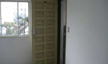 Imagem 3: Conjunto Cabula VI, Bloco 238, ap. 301