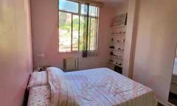 Imagem 2: Apartamento para venda com 75 m² com 2 quartos em Centro - Rio de Janeiro - RJ