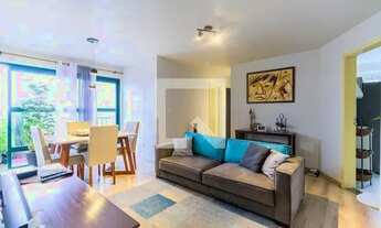 Imagem: Apartamento à Venda - Vila Lisboa, 3 Quartos