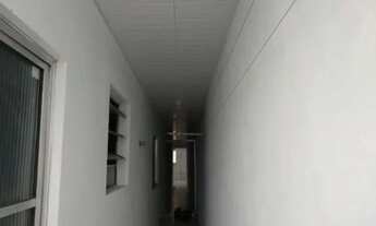 Imagem 5: Aluguel De Casa Semi-Mobiliada