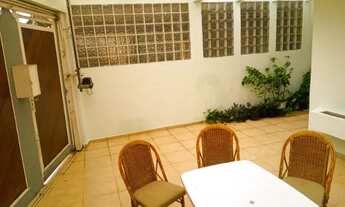 Imagem 2: Moradia Assistiada para tratamento de dependentes