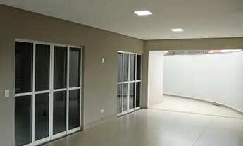 Imagem 3: Casa Geminada de esquina no bairro residencial Jardim Montecatini, Cambé - PR