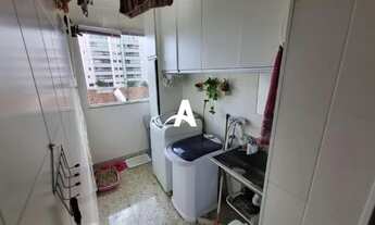 Imagem 4: Apartamento à venda, 3 quartos, 1 suíte, 2 vagas, JARDIM FINOTTI - Uberlândia/MG