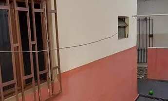 Imagem: Casa Térrea para aluguel com 40 metros