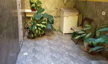 Imagem 5: Casa 1 quarto no coração da Taquara