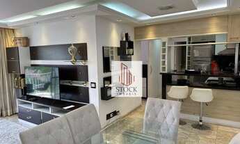 Imagem: Aluguel de apartamento mobiliado 2 dormitórios