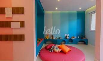 Imagem 2: São Paulo - Apartamento Padrão - São Lucas