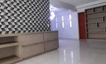 Imagem 3: Apartamento amplo, com 04 quartos, sendo 02 suítes, localizado no Res. Alamandas, Setor Bu