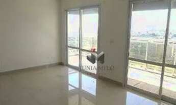 Imagem 6: Apartamento com 1 dormitório, 54 m² - venda por R$ 420.000 ou aluguel por R$ 2.180/mês - J