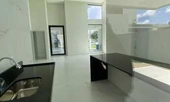 Imagem 2: Vendo belíssima casa no Terras Alphaville Sergipe 1