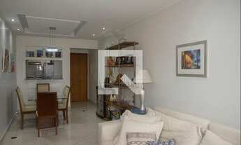 Imagem 3: Apartamento à Venda - Chácara Inglesa, 2 Quartos, 67 m2