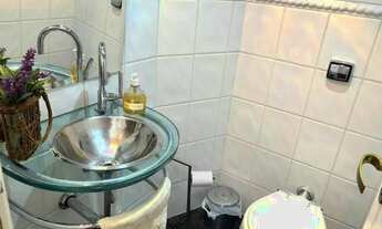 Imagem 10: Apartamento com 3 quartos, sendo 1 suíte à venda na Agronômica em Florianópolis/SC