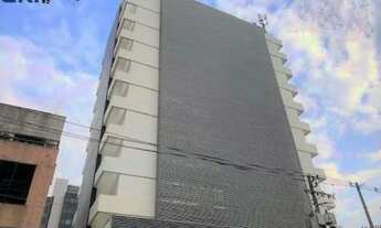 Imagem: 69 M² AU COMERCIAL NO ITAIM BIBI