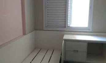 Imagem 6: Apartamento com 2 dormitórios para alugar, 65 m² por R$ 2.936,00/mês - Vila Baeta Neves