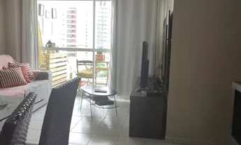 Imagem 6: Edf Renassence, apto 3 qts, varanda gourmet, com armários plnjds Boa viagem, lazer cmplt