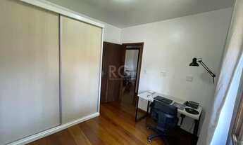 Imagem 5: Casa em Tristeza